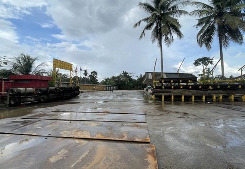 Seelong Medium Industrial Factory