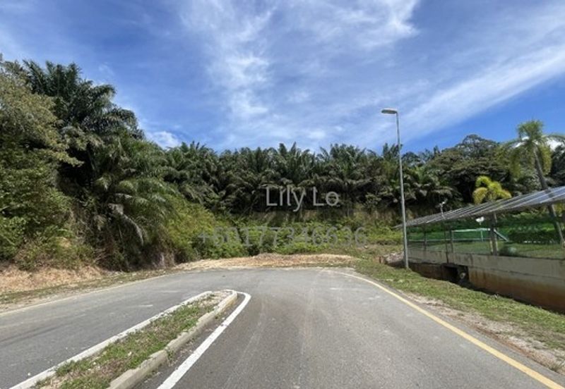 Jasin Industrial Park