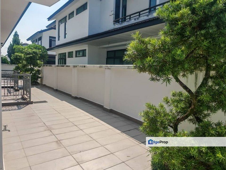 Iskandar Puteri Eco Botanic Semi-D for sale, Johor, Nusajaya