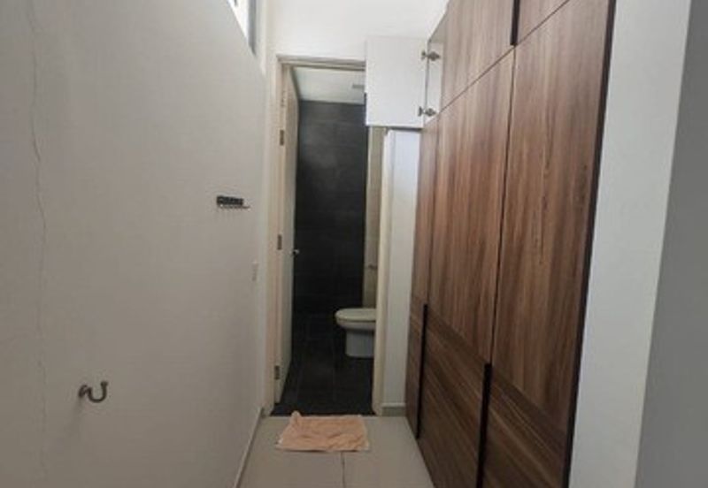 Iskandar Puteri Eco Botanic Semi-D for sale