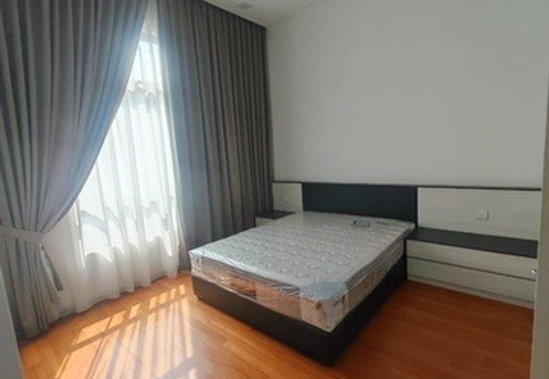 Iskandar Puteri Eco Botanic Semi-D for sale