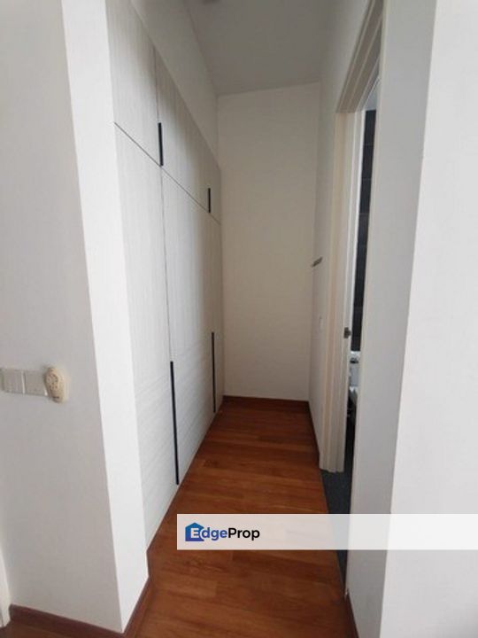 Iskandar Puteri Eco Botanic Semi-D for sale, Johor, Nusajaya