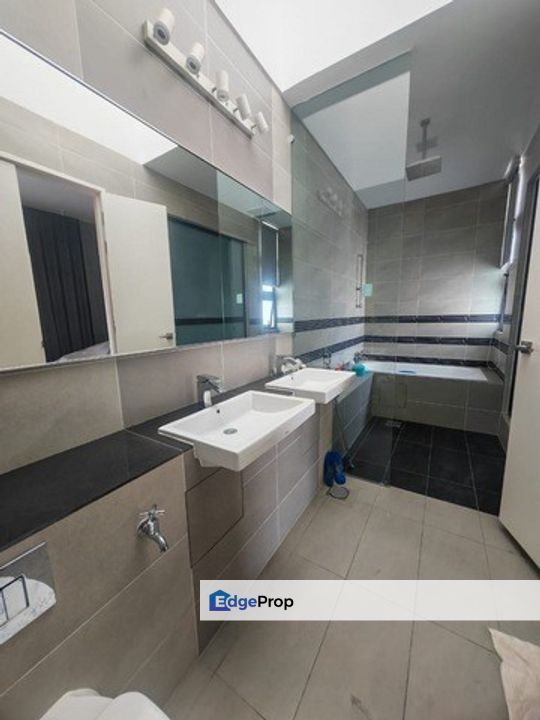 Iskandar Puteri Eco Botanic Semi-D for sale, Johor, Nusajaya