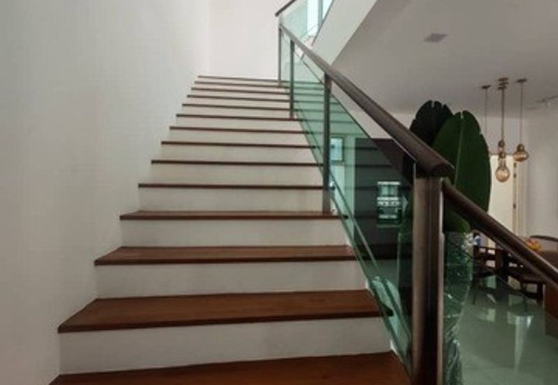 Iskandar Puteri Eco Botanic Semi-D for sale