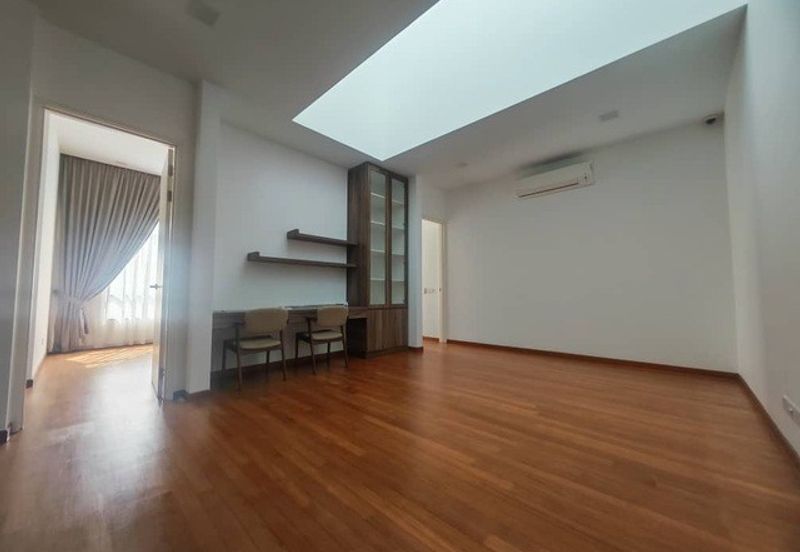 Iskandar Puteri Eco Botanic Semi-D for sale