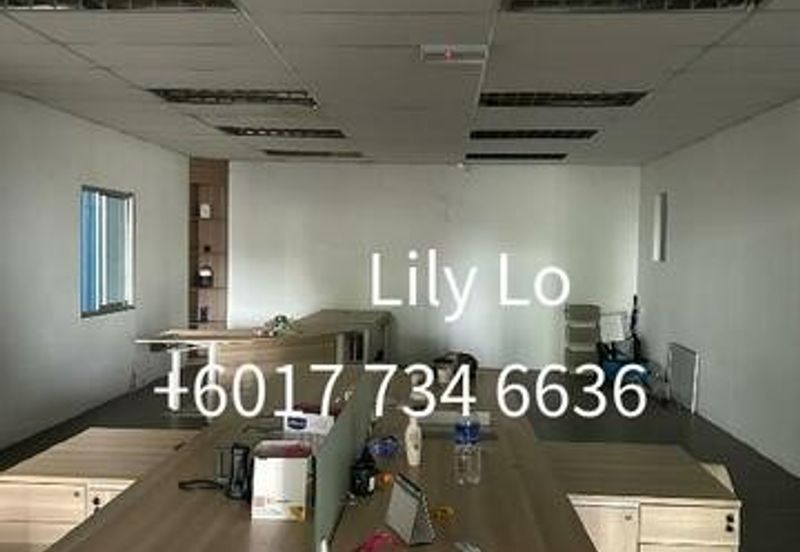 Kawasan Perindustrian Seelong