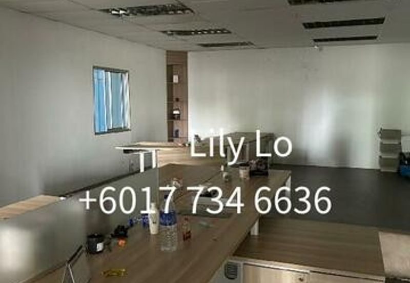 Kawasan Perindustrian Seelong