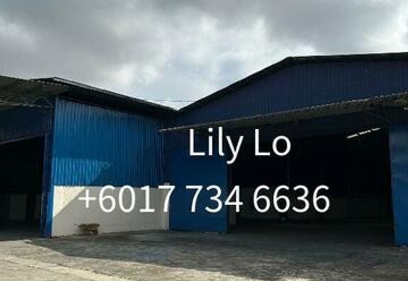 Kawasan Perindustrian Seelong