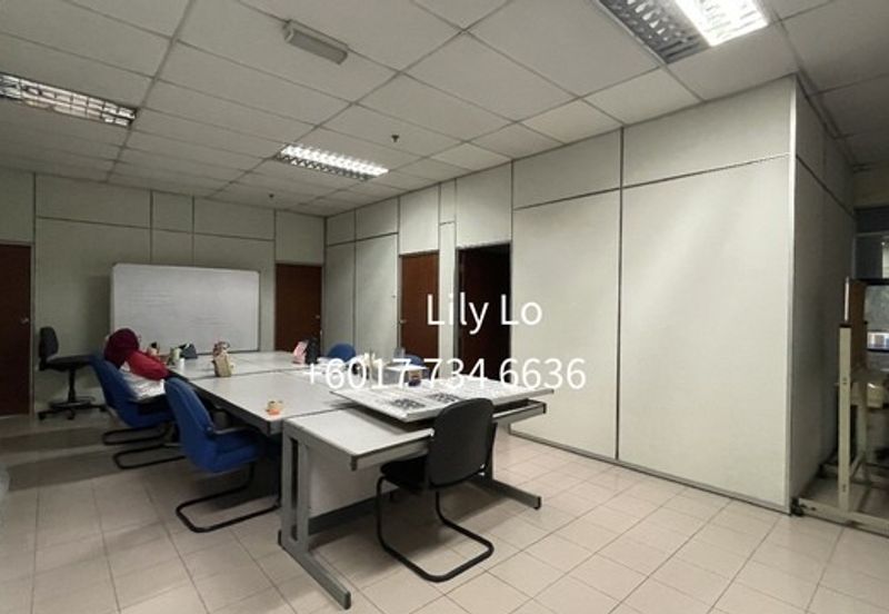 Kawasan Perindustrian Senai Fasa 3