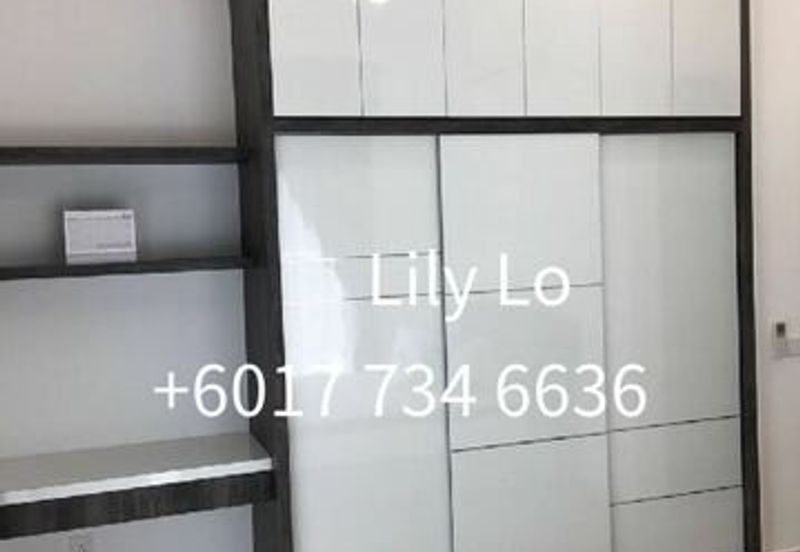 Eco Botanic Iskandar Puteri Semi-Detached