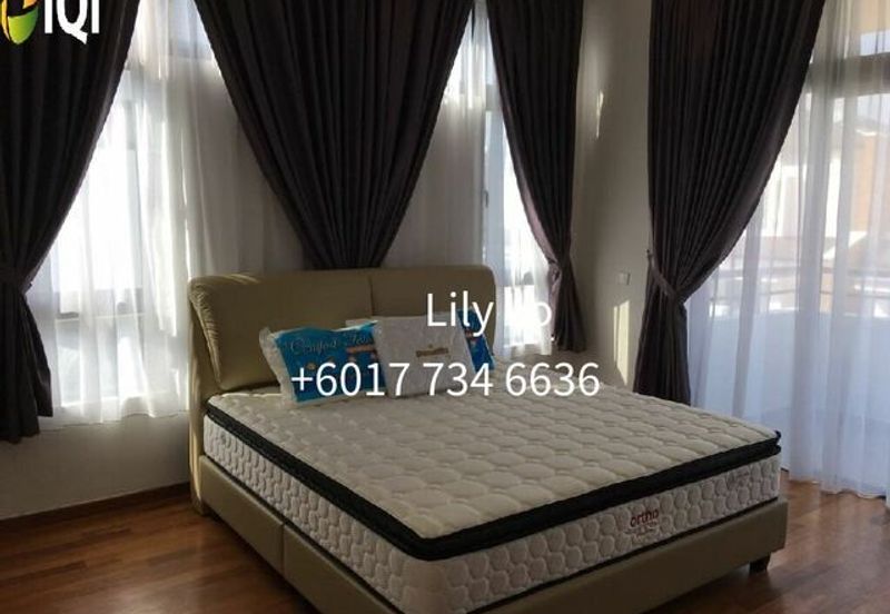 Eco Botanic Iskandar Puteri Semi-Detached