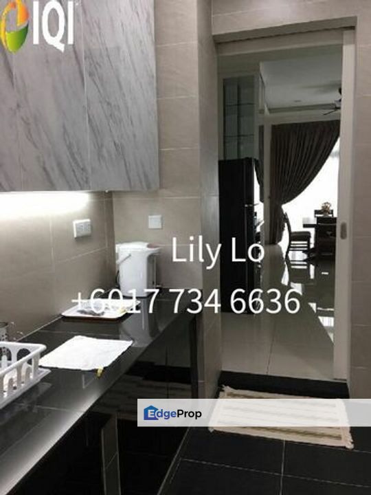 Eco Botanic Iskandar Puteri Semi-Detached, Johor, Nusajaya