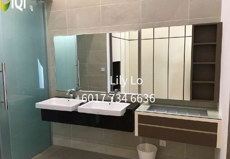 Eco Botanic Iskandar Puteri Semi-Detached