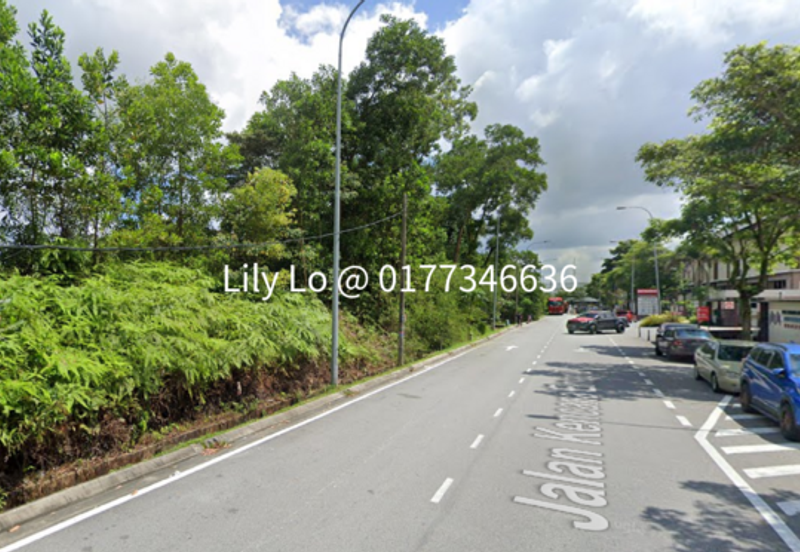 Kawasan Perindustrian Tebrau