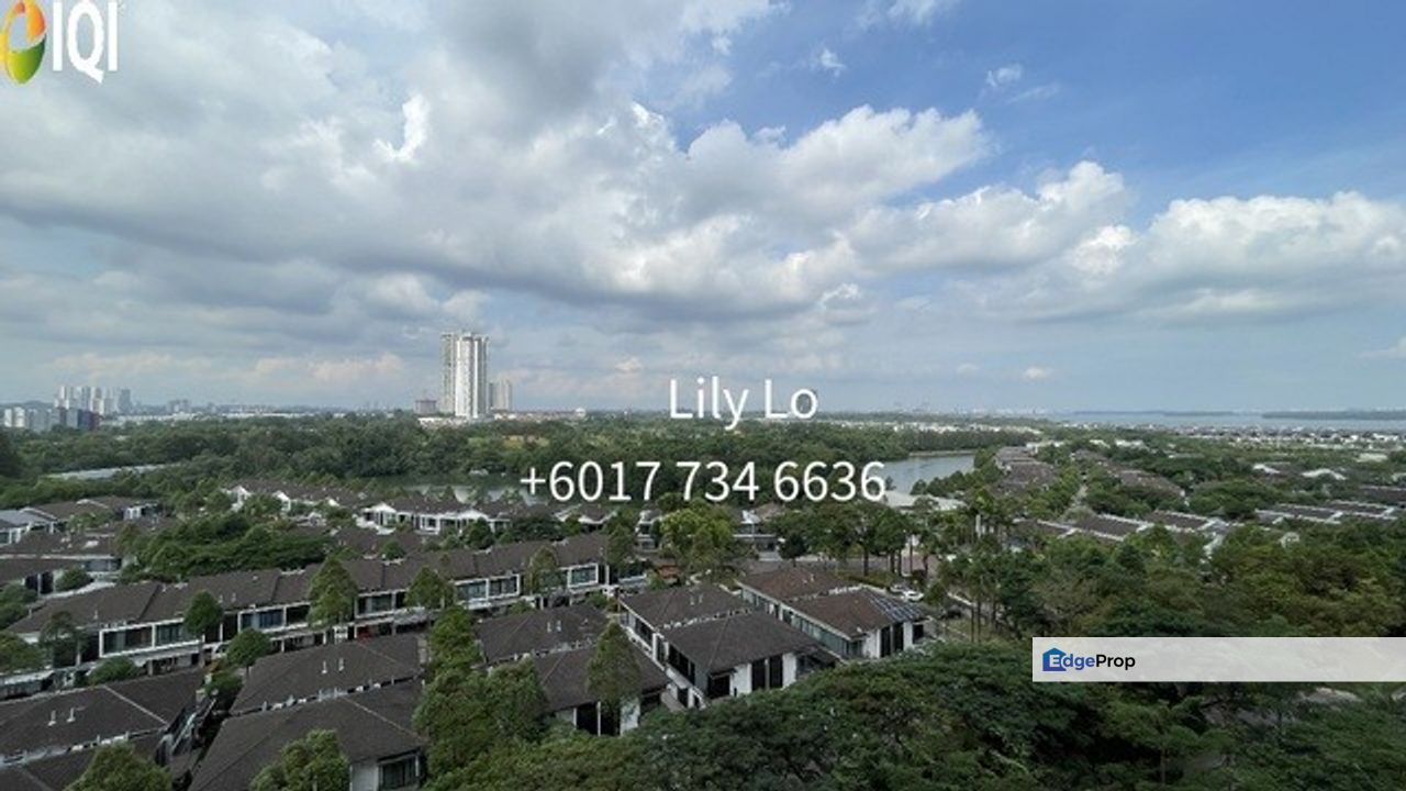 The WaterEdge Residences, , 