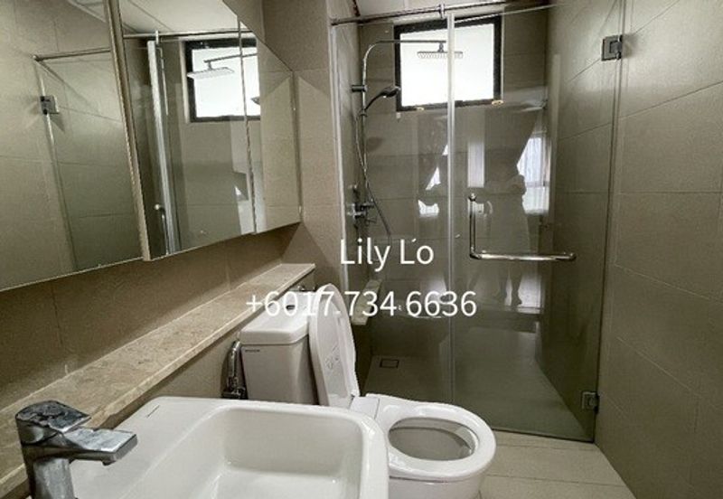 The WaterEdge Residences