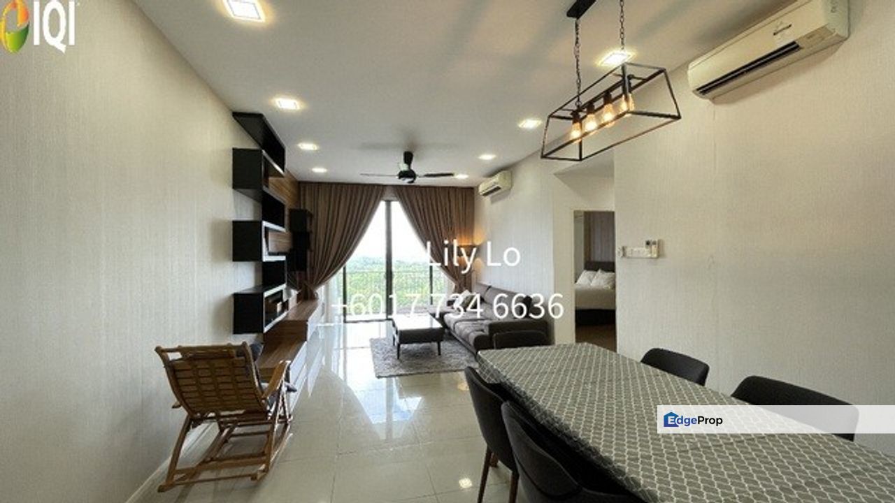 The WaterEdge Residences, , 