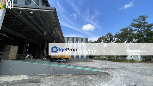 Kawasan Perindustrian Pasir Gudang, Johor, Pasir Gudang