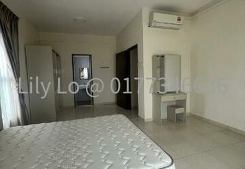 The Garden Residences