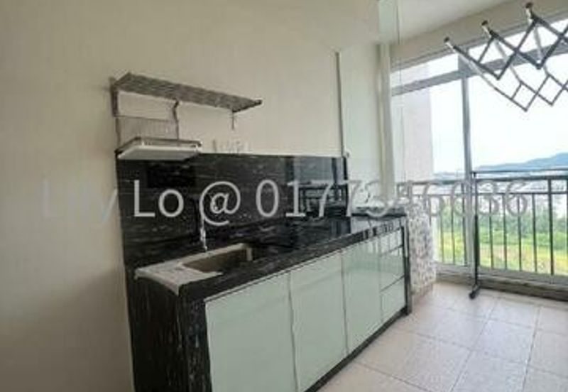 The Garden Residences