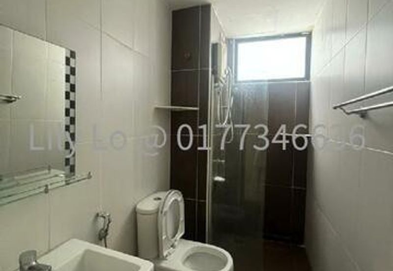 The Garden Residences