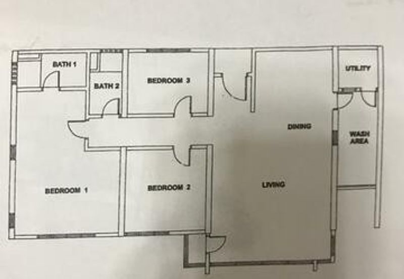 The Garden Residences