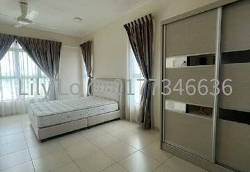 The Garden Residences