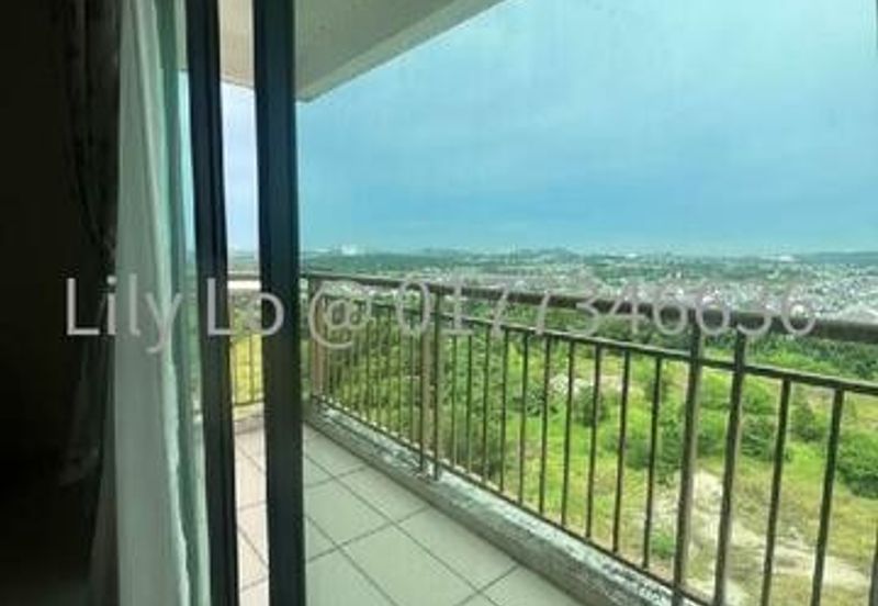 The Garden Residences