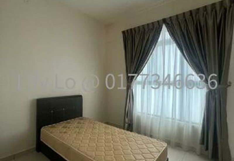 The Garden Residences