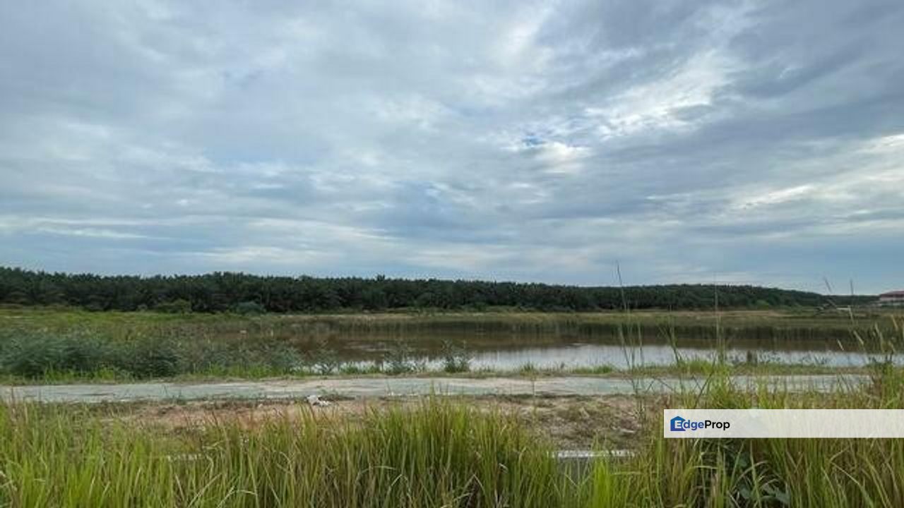 Heavy Industrial land located at Jasin, Melaka, Jasin