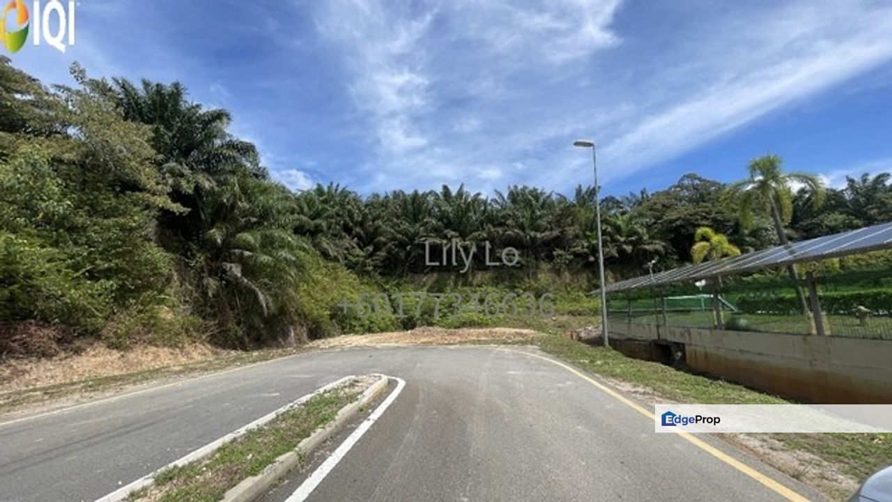 Jasin Industrial Park, , 