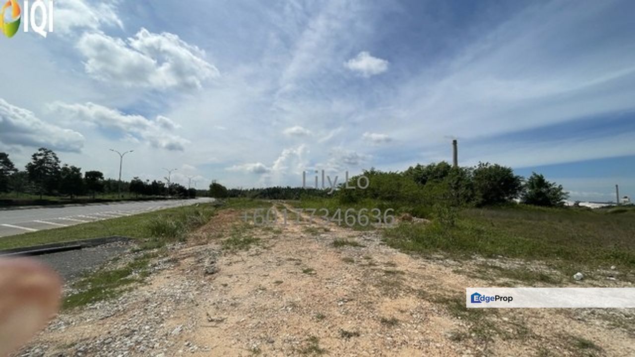 Jasin Industrial Park, , 