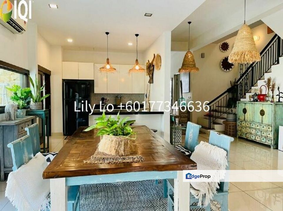 Golf East @ Horizon Hills, Johor, Horizon Hills