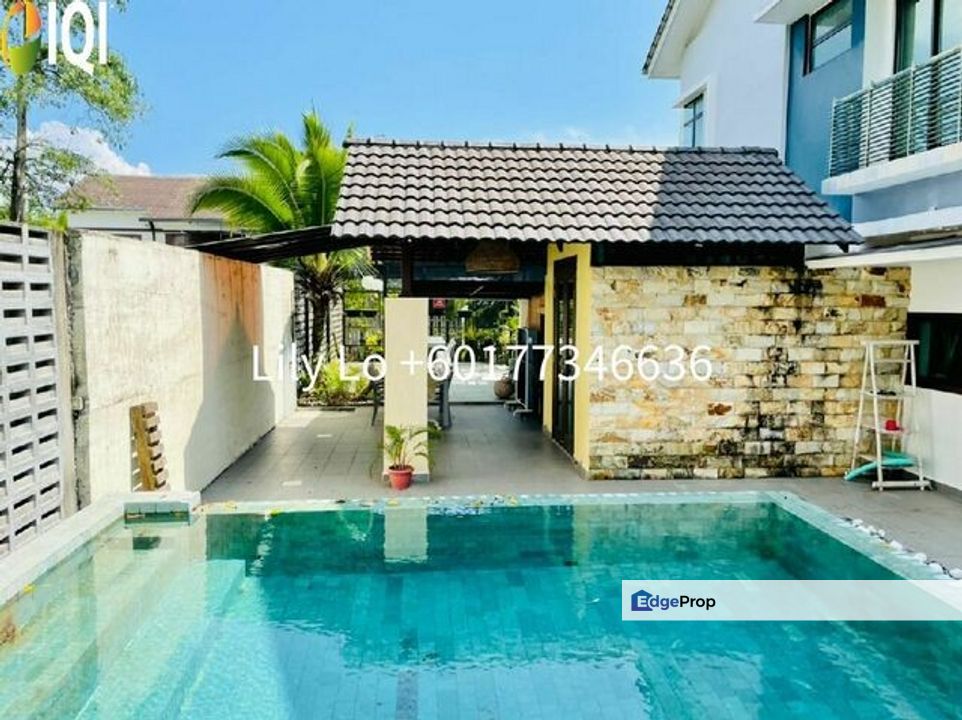 Golf East @ Horizon Hills, Johor, Horizon Hills