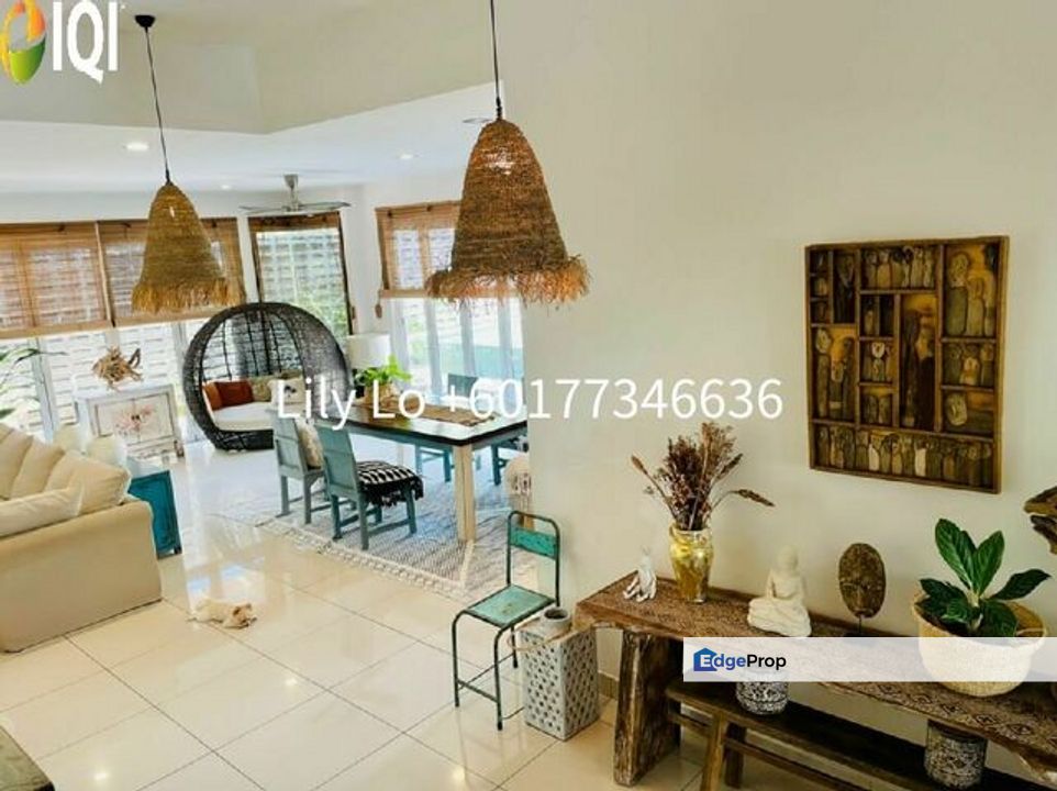 Golf East @ Horizon Hills, Johor, Horizon Hills