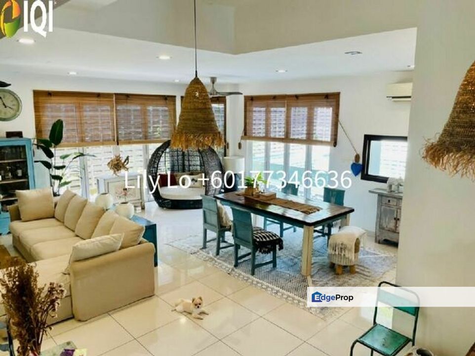 Golf East @ Horizon Hills, Johor, Horizon Hills