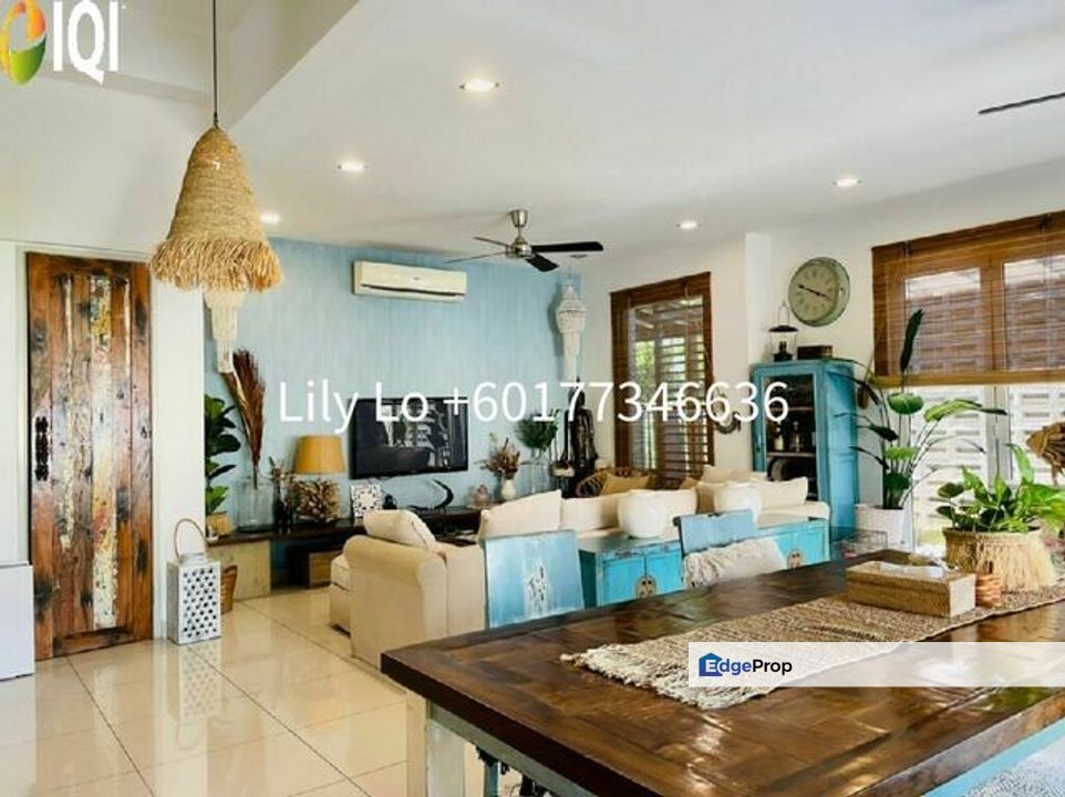 Golf East @ Horizon Hills, Johor, Horizon Hills