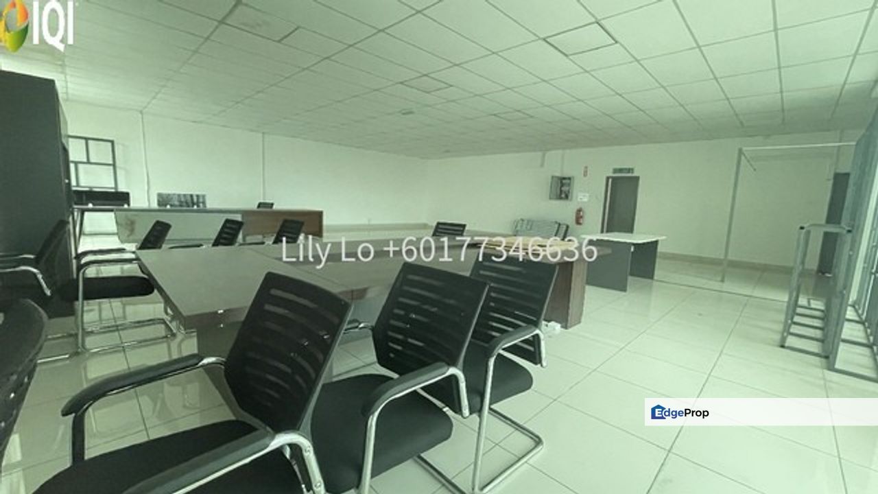 SME CITY @ INDAHPURA, Johor, Batu Pahat