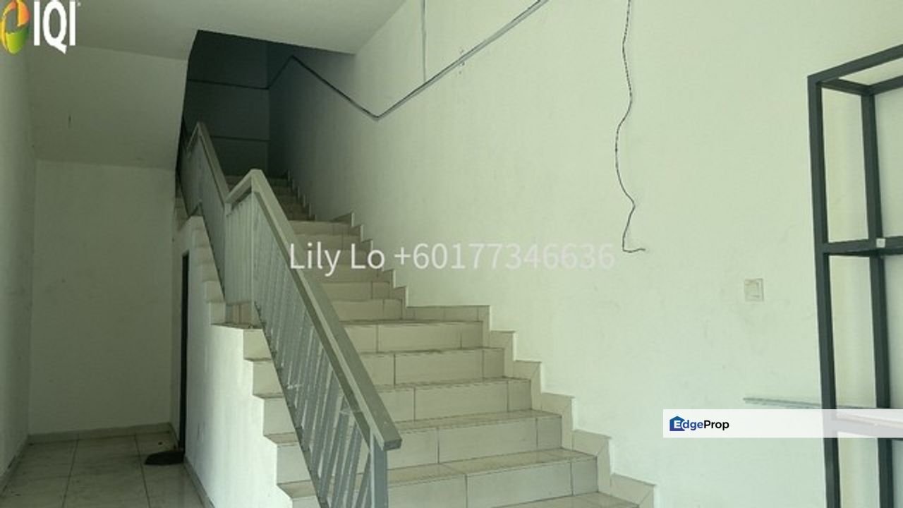 SME CITY @ INDAHPURA, Johor, Batu Pahat