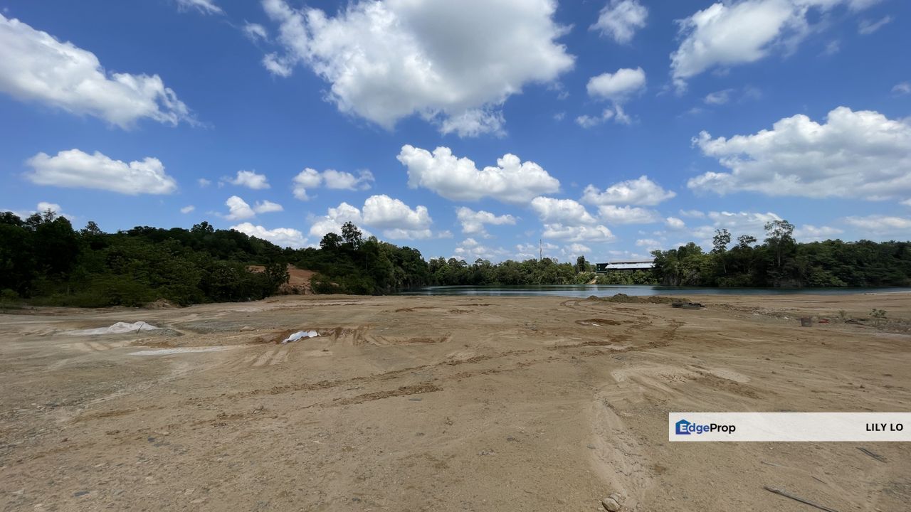 Jalan Batu Pahat, Johor, Kluang