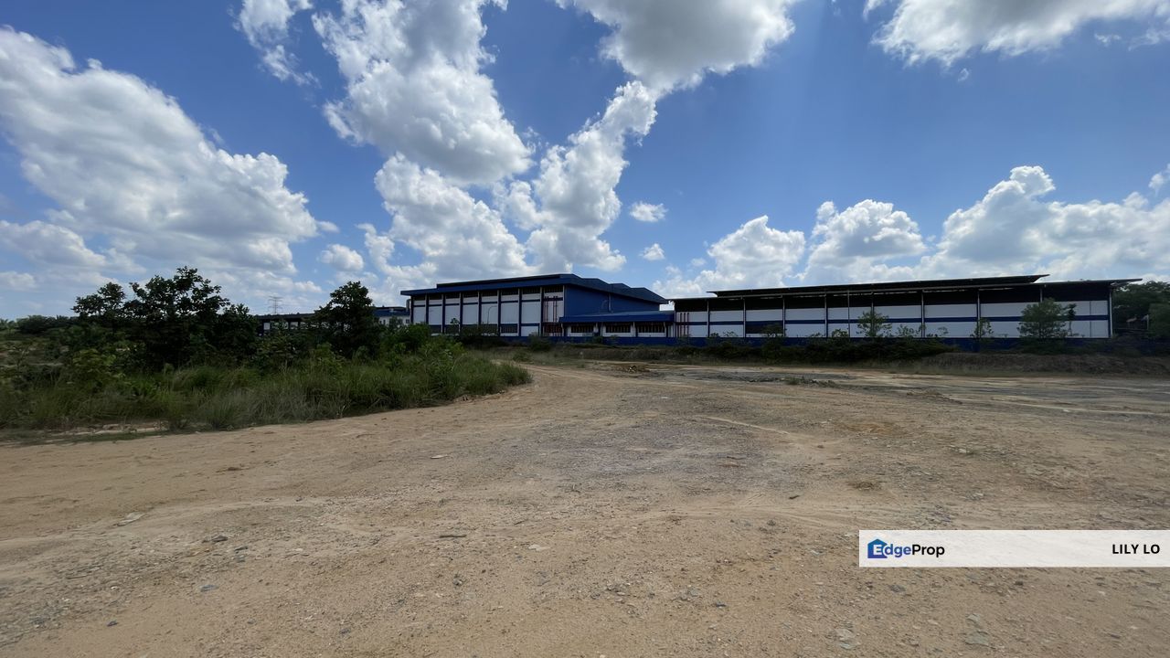 Jalan Batu Pahat, Johor, Kluang