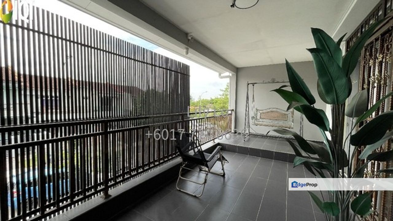 SETIA ECO GARDENS, Johor, Gelang Patah