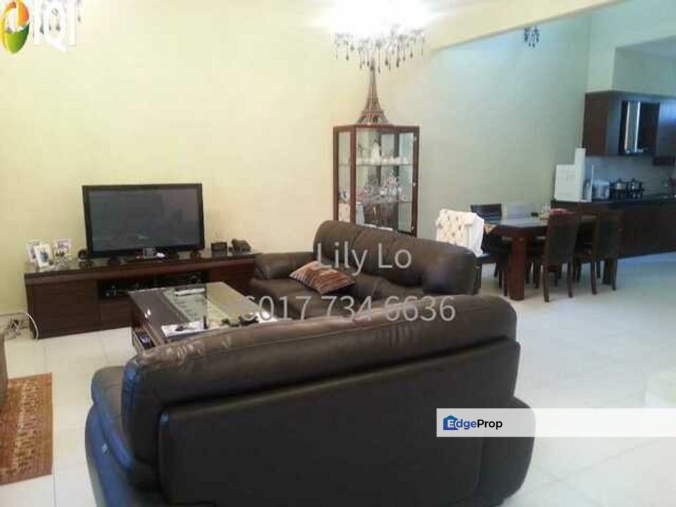 SETIA ECO GARDENS, Johor, Gelang Patah