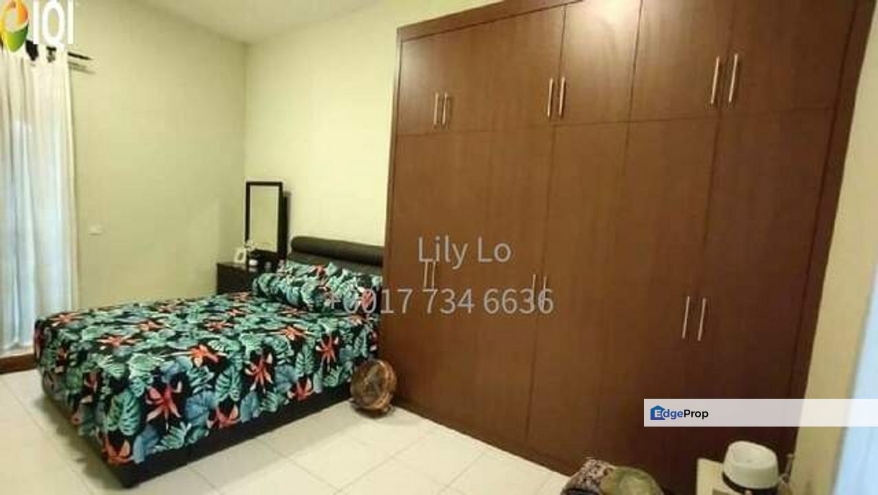 SETIA ECO GARDENS, Johor, Gelang Patah