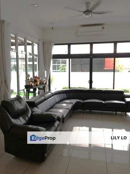 Fenix Villas Semi-Detached House, Johor, Setia Tropika