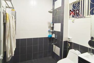 BANDAR AMANJAYA (ZON KENANGA)