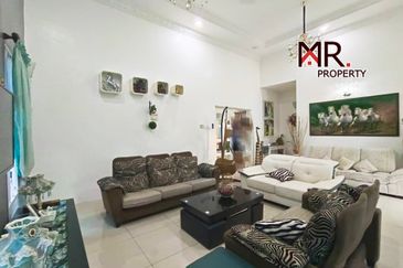 BANDAR AMANJAYA (ZON KENANGA)