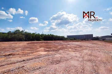 Kawasan Perindustrian Sungai Petani