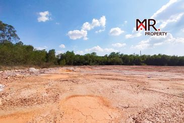 Kawasan Perindustrian Sungai Petani