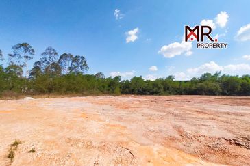 Kawasan Perindustrian Sungai Petani